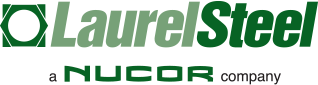 Blog - Laurel Steel Logo